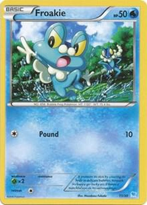 11-froakie
