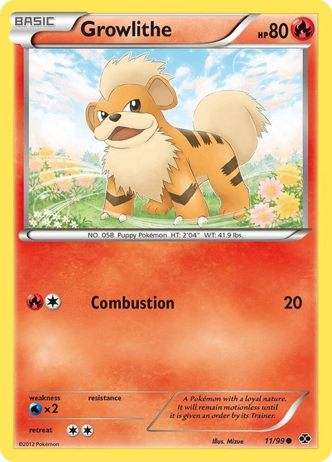 11-growlithe