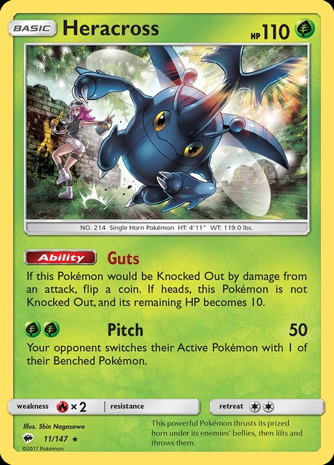 11-heracross
