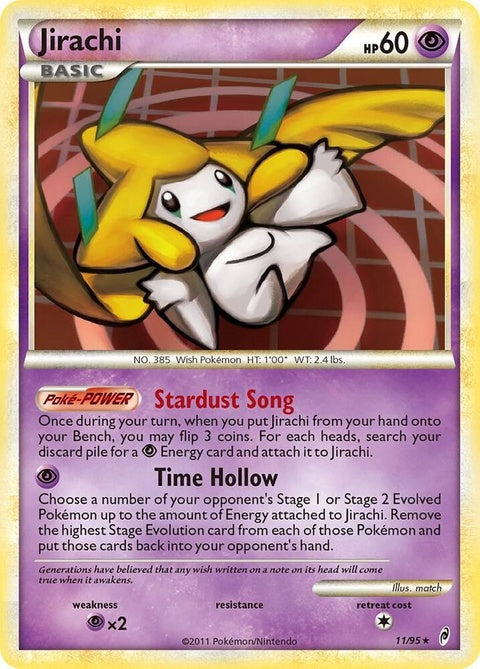 11-jirachi