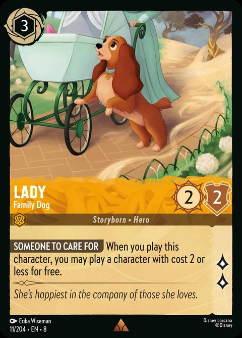 11-lady