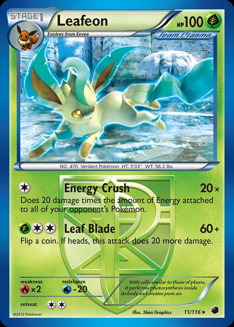 11-leafeon