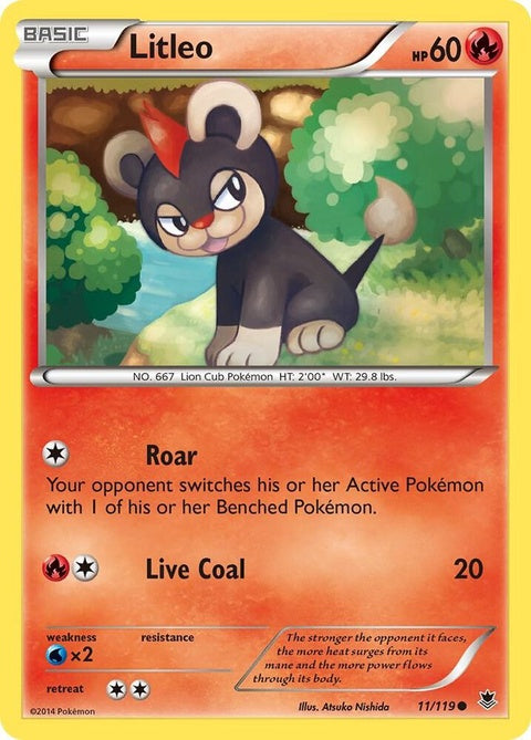 11-litleo