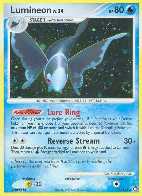 11-lumineon