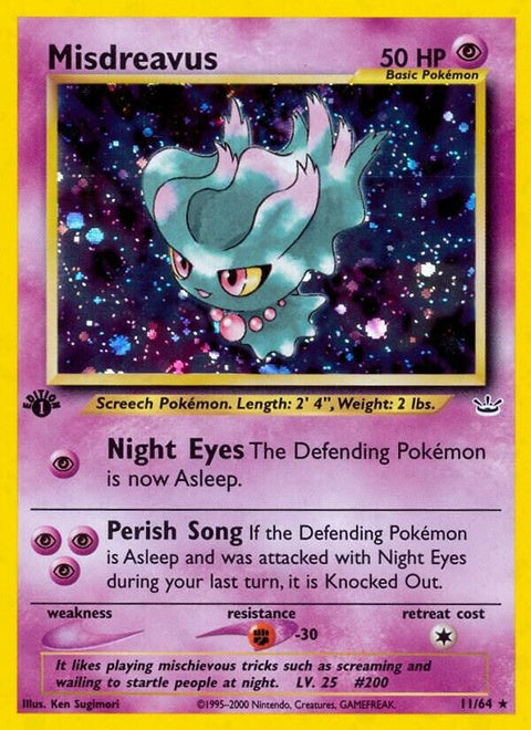 11-misdreavus