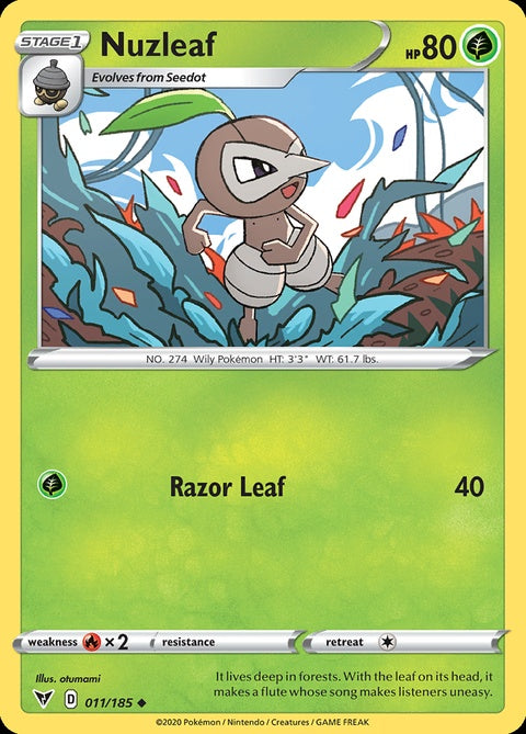 11-nuzleaf