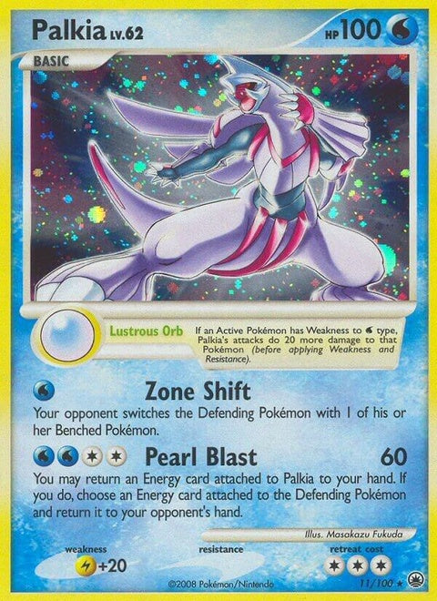 11-palkia