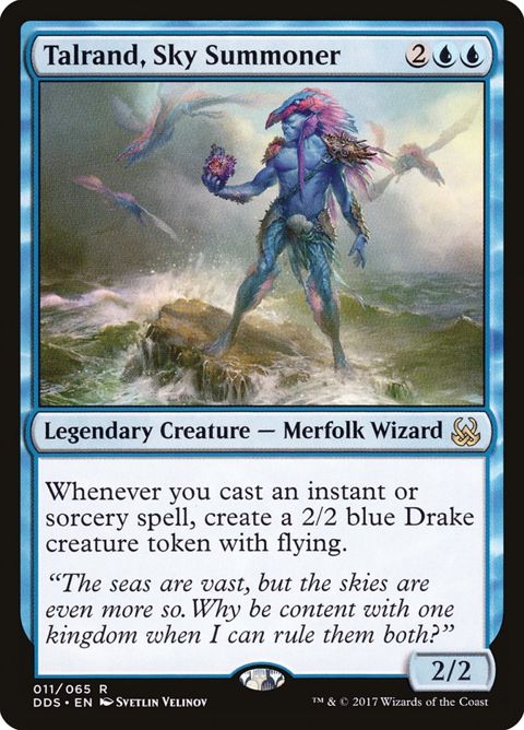 11-talrandskysummoner