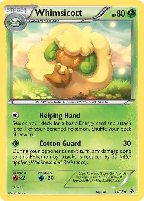 11-whimsicott