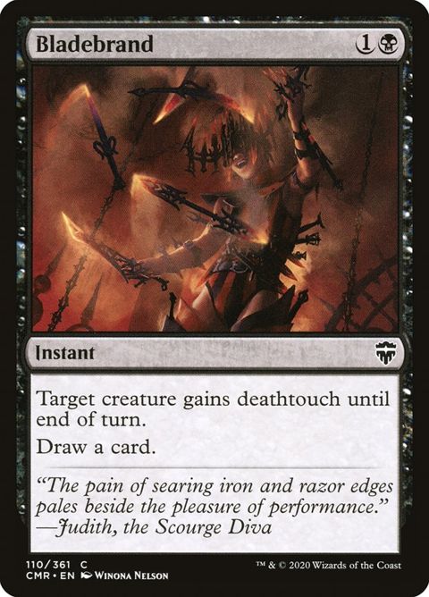 110-bladebrand
