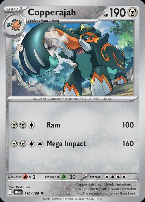 110-copperajah