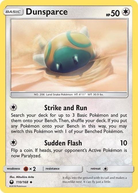 110-dunsparce