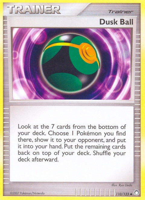110-duskball