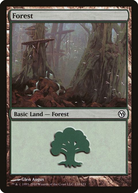 110-forest