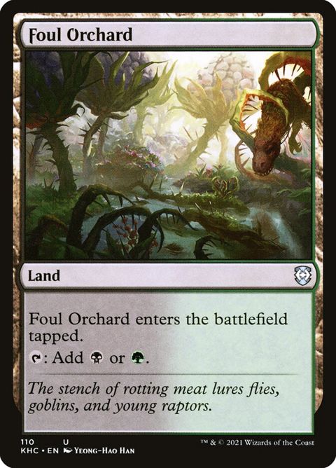 110-foulorchard