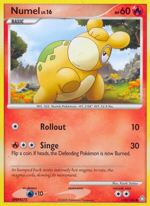 110-numel