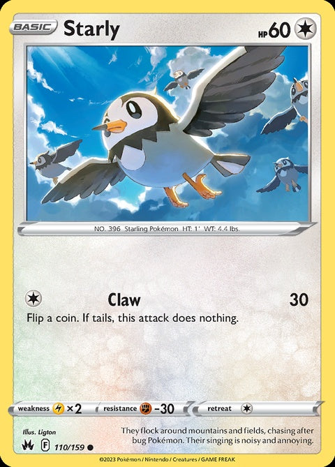 110-starly