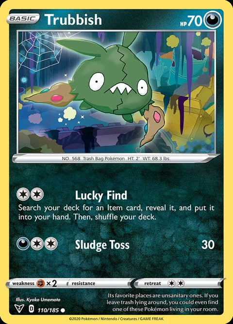 110-trubbish