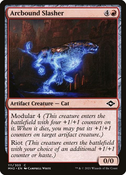 111-arcboundslasher
