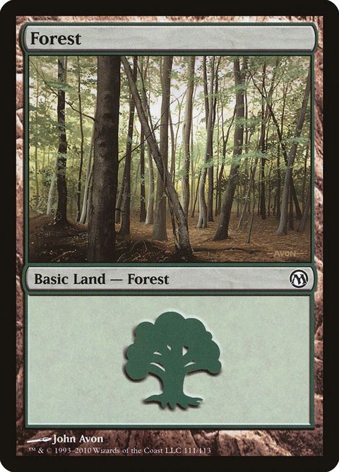 111-forest