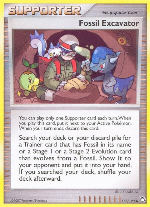 111-fossilexcavator