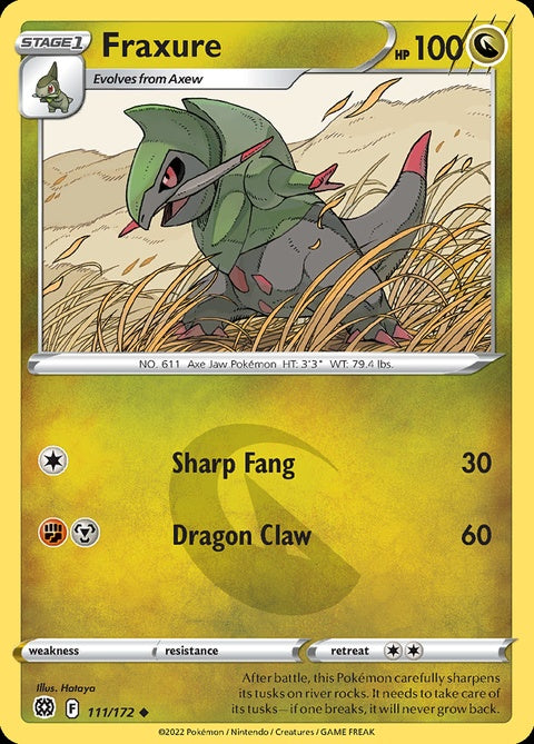 111-fraxure