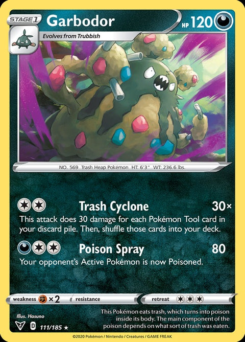 111-garbodor