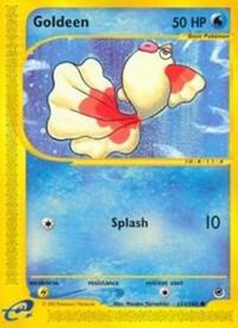 111-goldeen
