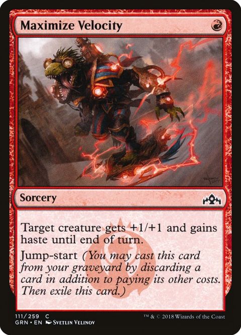 111-maximizevelocity