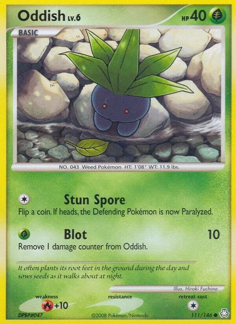 111-oddish