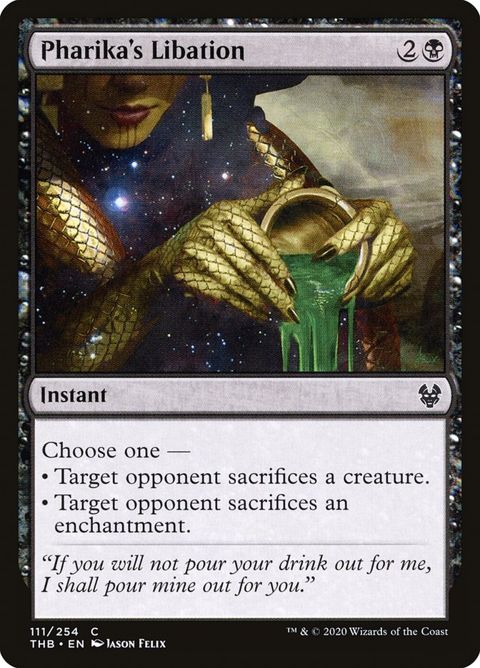 111-pharikaslibation