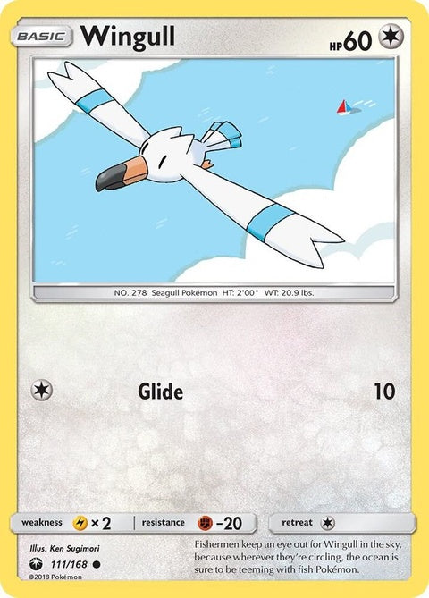 111-wingull
