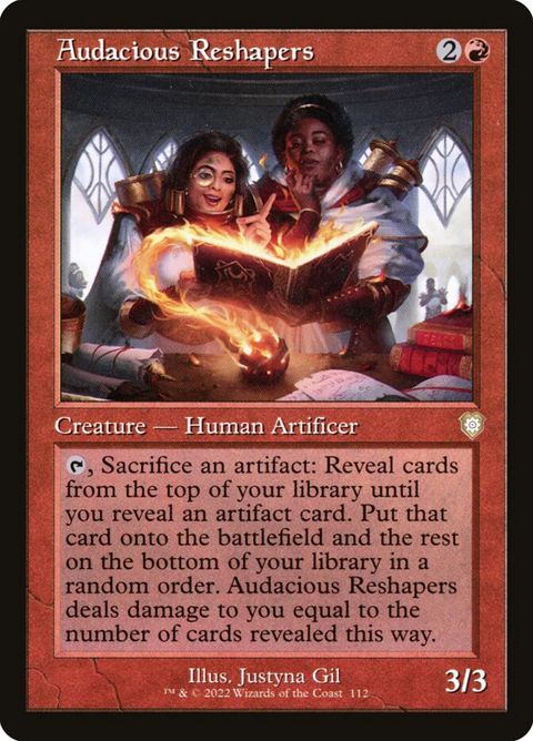 112-audaciousreshapers