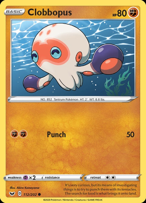112-clobbopus