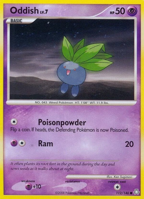 112-oddish