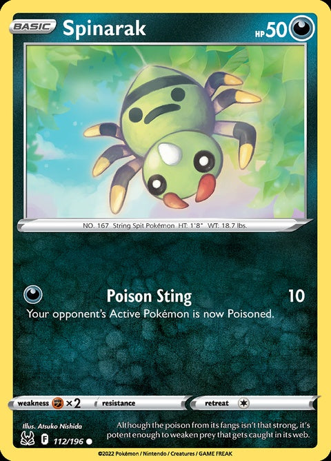 112-spinarak