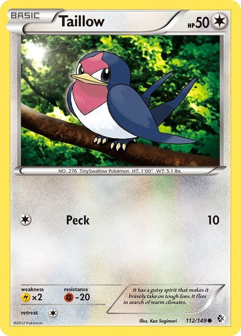 112-taillow