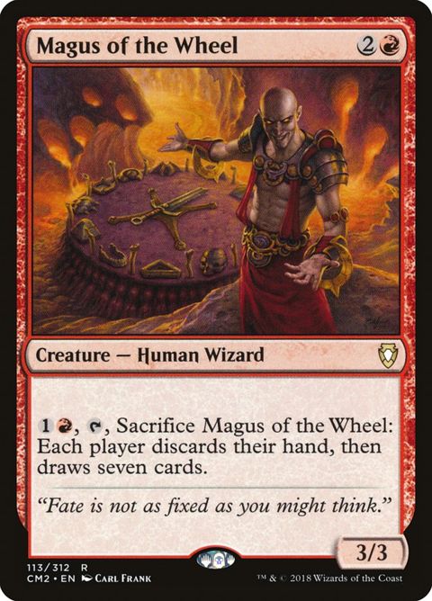 113-magusofthewheel