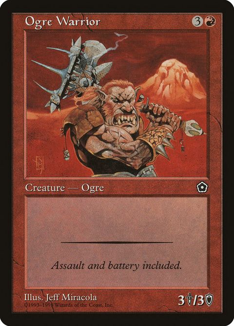 113-ogrewarrior