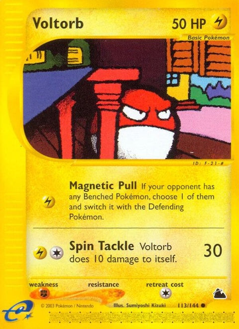 113-voltorb