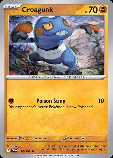 114-croagunk
