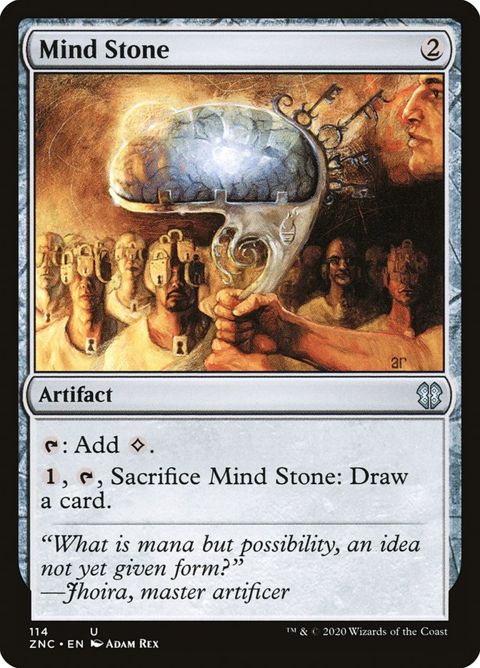 114-mindstone