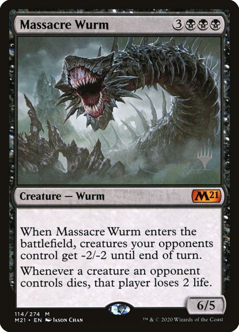 114p-massacrewurm