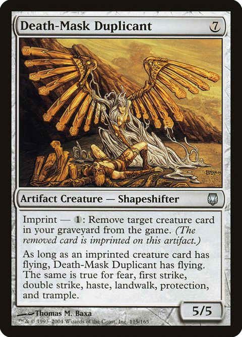 115-deathmaskduplicant