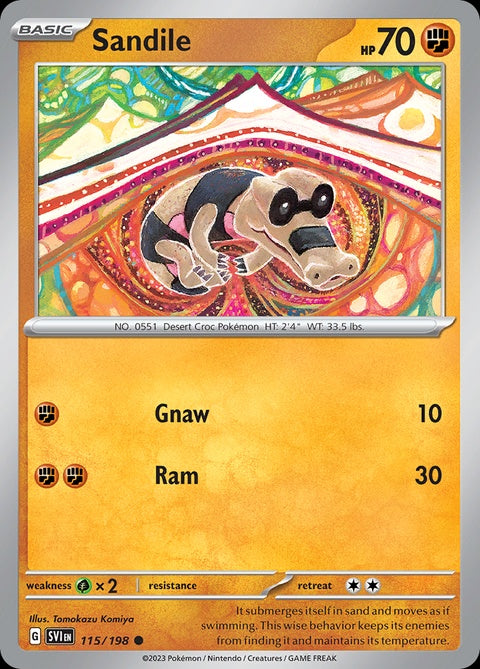 115-sandile