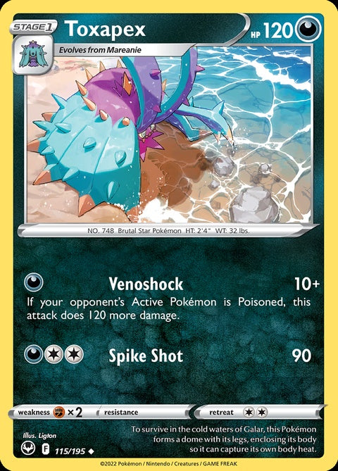 115-toxapex