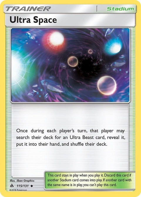 115-ultraspace