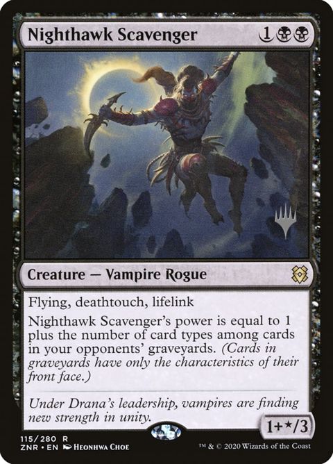 115p-nighthawkscavenger
