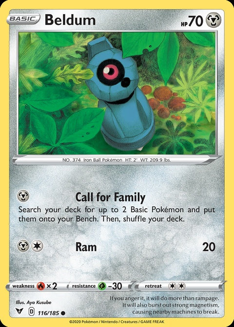 116-beldum