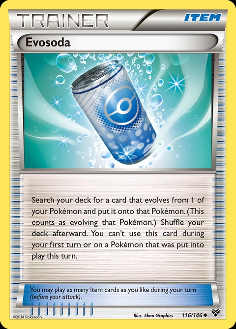 116-evosoda
